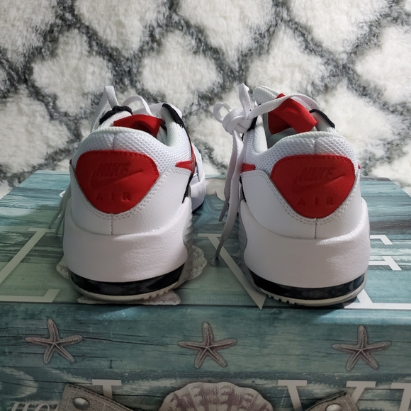 Nike unisex air max excee gs - Picture 5 of 9